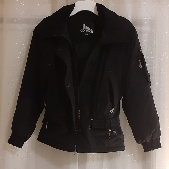 ⛷ Cornice ski jacket ❄❄❄ - Picture 4 of 8